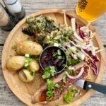 Où déjeuner pour moins de 20 € à Angers ?