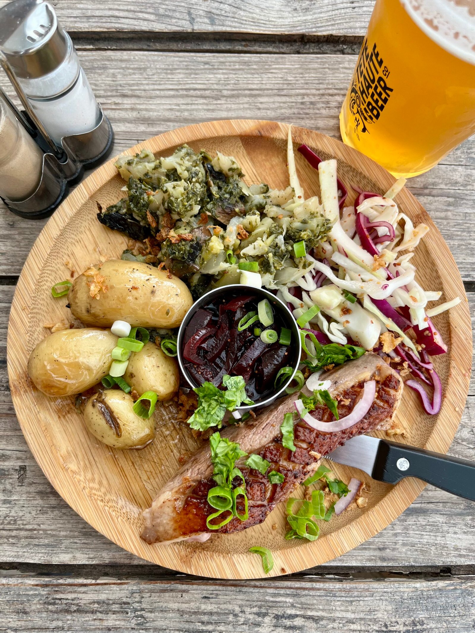 Lire la suite à propos de l’article Où déjeuner pour moins de 20 € à Angers ?