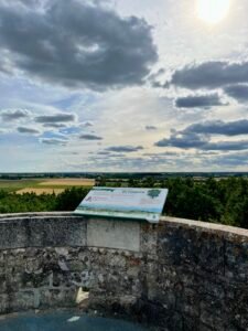 La Tour Beauregard : l&rsquo;un des lieux les plus insolites à découvrir en Anjou
